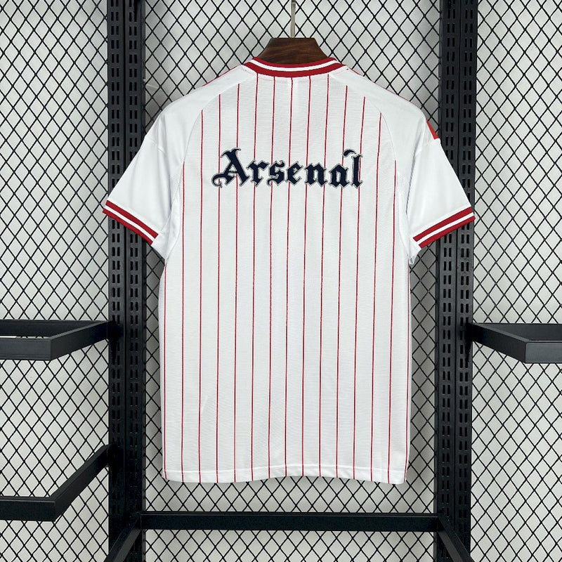 ARSENAL US I 25/26 HOMBRE