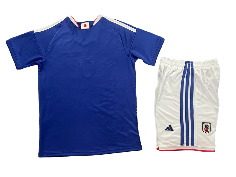 JAPON I 26/27 CONJUNTO INFANTIL