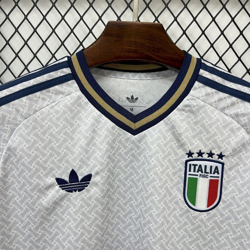 CAMISETA ITALIA II 26/27 HOMBRE
