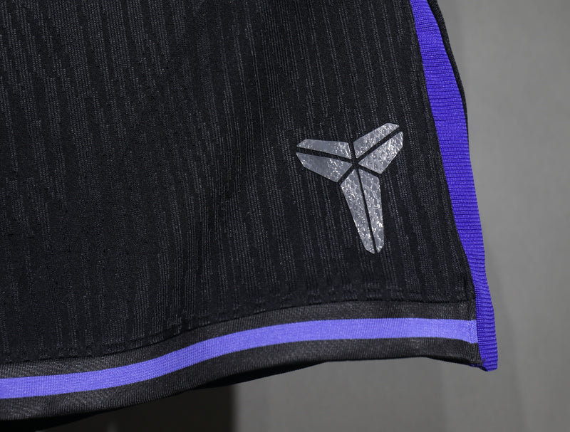 BARCELONA II PANTALONES CORTO 25/26 (VERSION JUGADOR)