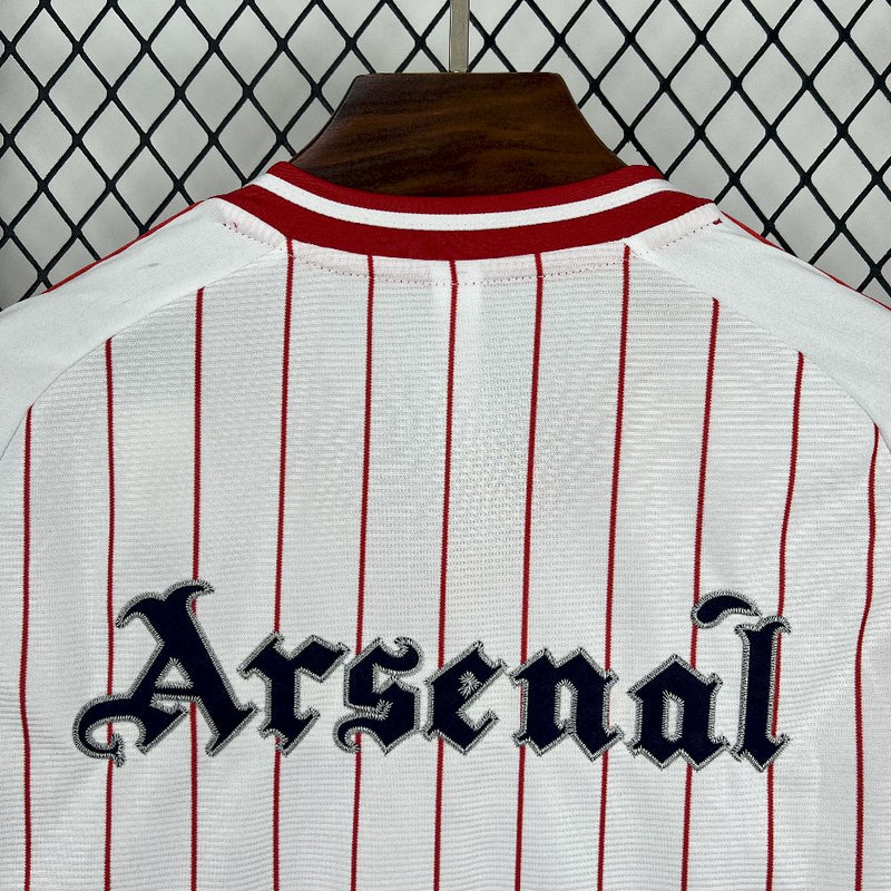 ARSENAL US I 25/26 HOMBRE