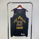 LOS ANGELES LAKERS EDITION 25/26 HOMBRE JAMES