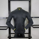 MANCHESTER UNITED III 25/26 HOMBRE MANGA LARGA (VERSION JUGADOR)