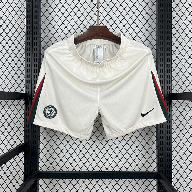 CHELSEA II PANTALON CORTO 25/26