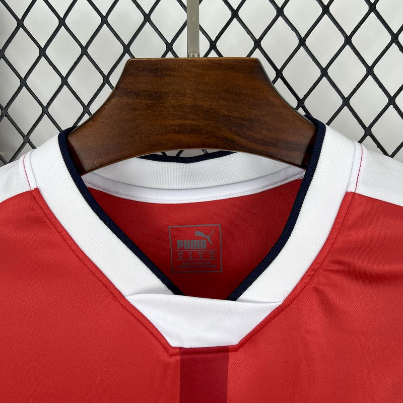 ARSENAL I 16/17 HOMBRE (RETRO)