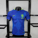 CAMISETA BRASIL II 25/26 HOMBRE (VERSIÓN JUGADOR)
