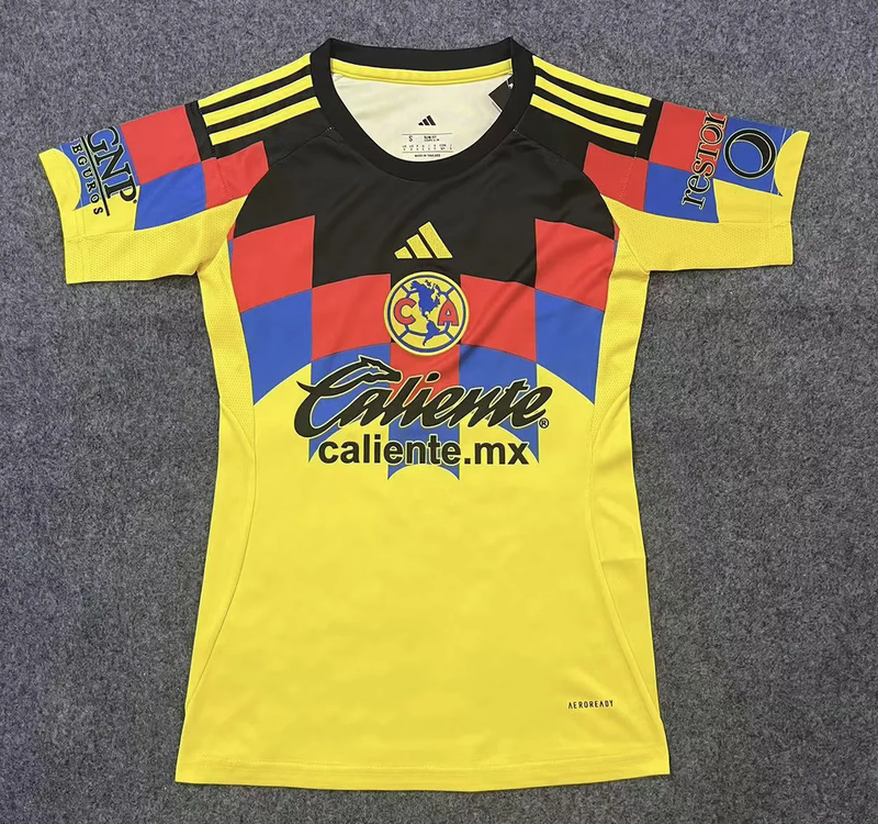 CLUB AMÉRICA DE MÉXICO I 25/26 MUJER