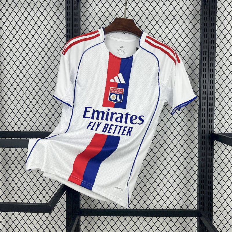 LYON I 25/26 HOMBRE