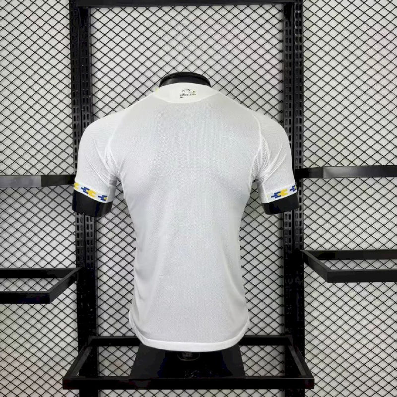 LEEDS l 25/26 HOMBRE (VERSION JUGADOR)