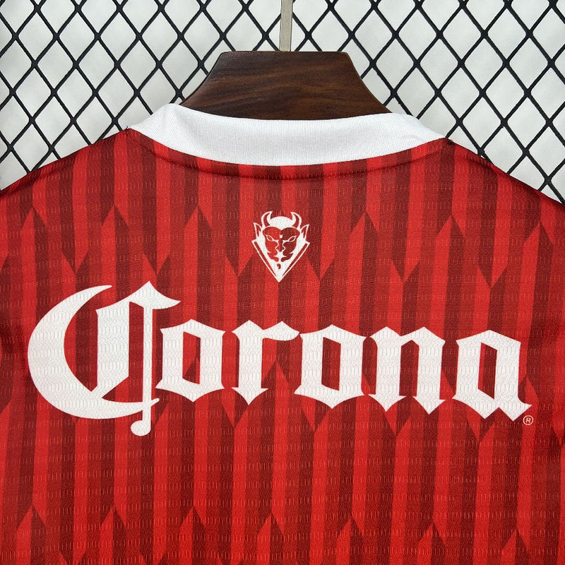 TOLUCA I 25/26 HOMBRE
