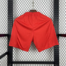 BAYERN MUNICH I PANTALONES CORTOS 25/26 HOMBRE