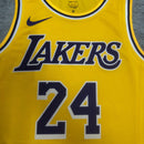 LOS ANGELES LAKERS I HOMBRE KOBE