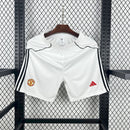 MANCHESTER UNITED I V2 PANTALONES CORTOS 25/26