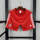 BAYERN MUNICH I PANTALONES CORTOS 25/26 HOMBRE