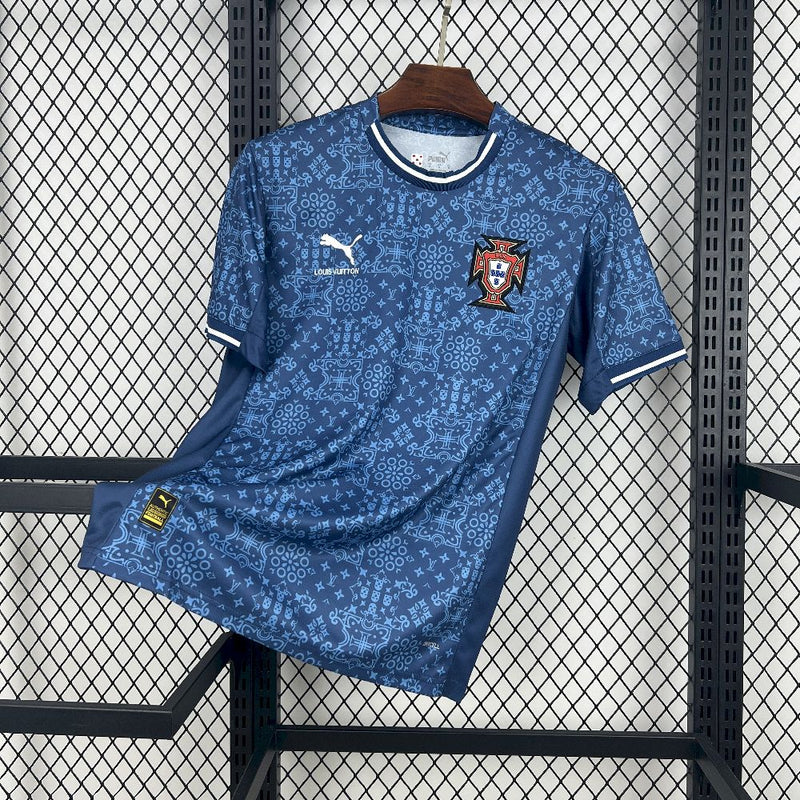 PORTUGAL EDICION ESPECIAL LOUIS VUITTON 25/26 HOMBRE
