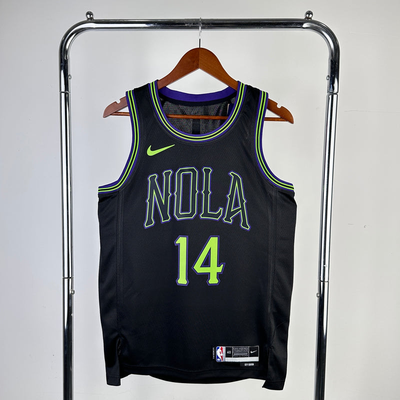 NEW ORLEANS PELICANS EDITION 25/26 HOMBRE INGRAM