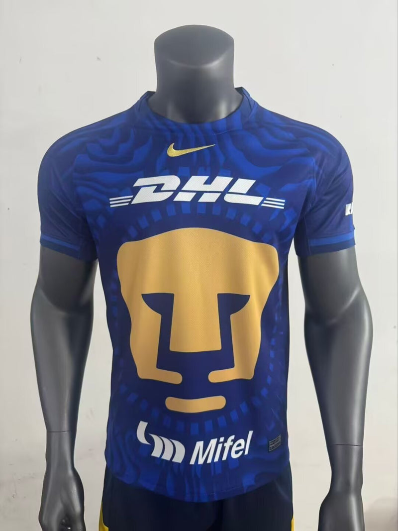 PUMA UNAM II 25/26 HOMBRE (VERSIÓN JUGADOR)