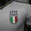 CAMISETA ITALIA II 26/27 HOMBRE (VERSIÓN JUGADOR)