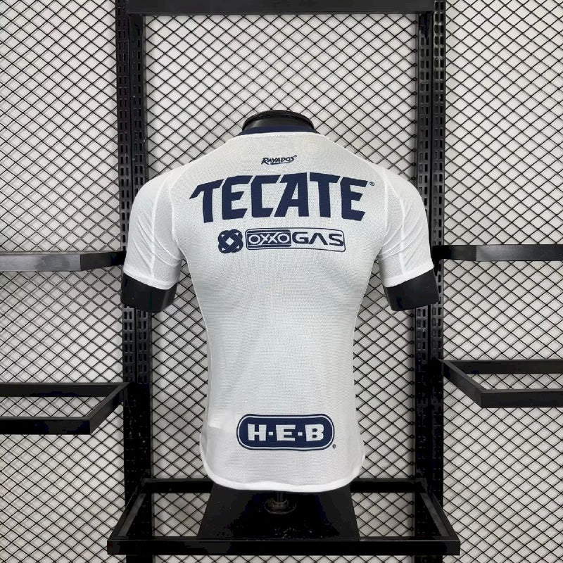 MONTERREY II 25/26 HOMBRE (VERSIÓN JUGADOR)