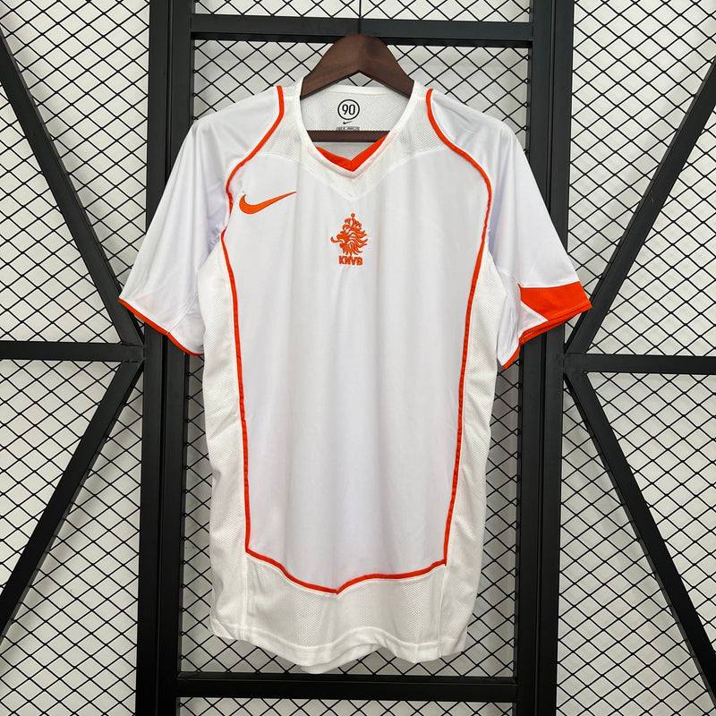 HOLANDA II 04/05 HOMBRE (RETRO)
