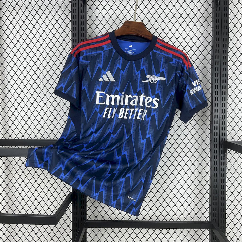 ARSENAL II 25/26 HOMBRE