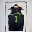NEW ORLEANS PELICANS EDITION 25/26 HOMBRE WILLIAMSON