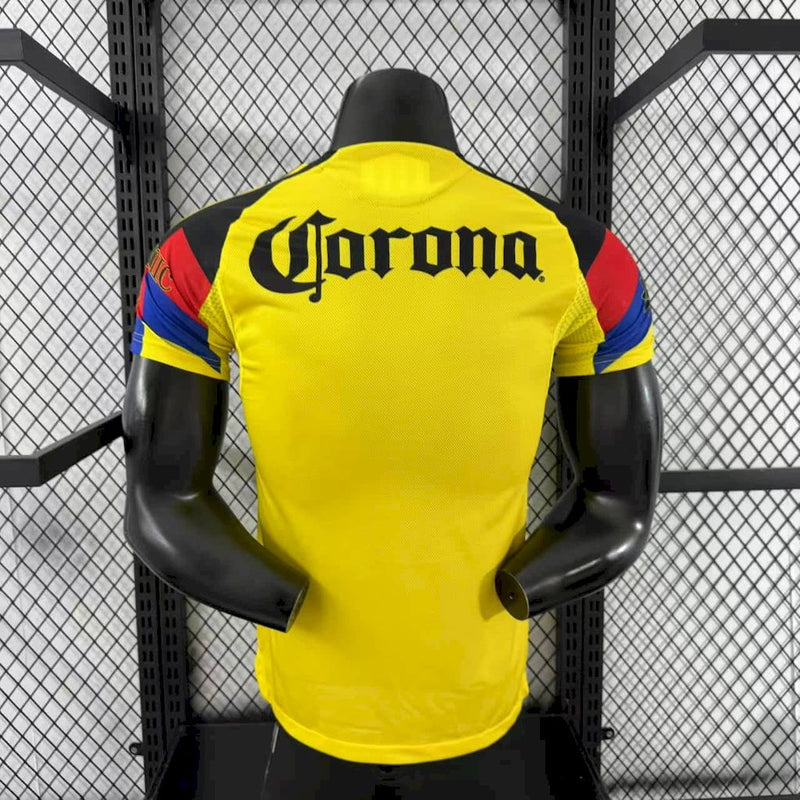 CLUB AMÉRICA DE MÉXICO I 25/26 HOMBRE (VERSIÓN JUGADOR)