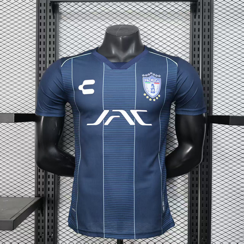 PACHUCA II 25/26 HOMBRE (VERSIÓN JUGADOR)
