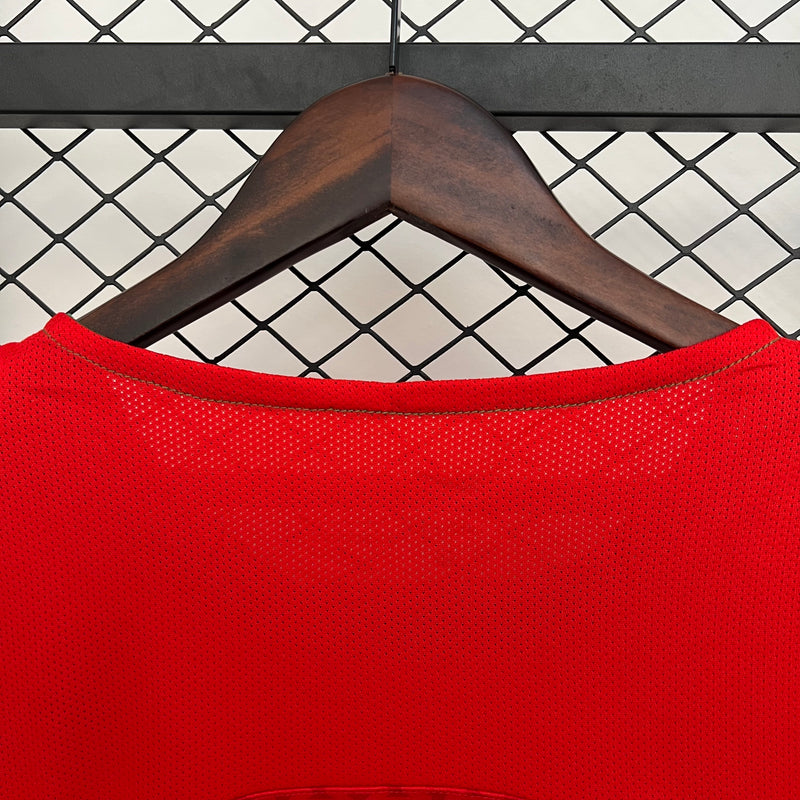 PORTUGAL I 04/05 HOMBRE (RETRO)