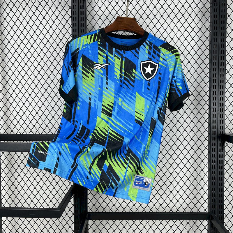 BOTAFOGO PORTERO II 25/26 HOMBRE