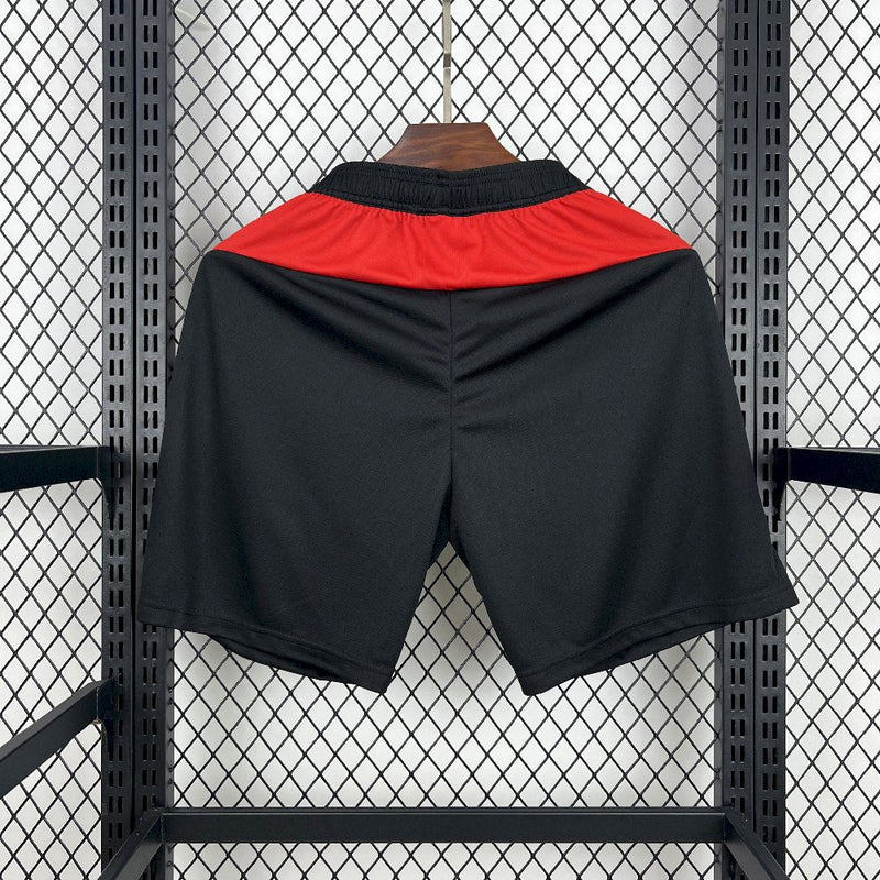 MILAN I PANTALON CORTO 25/26
