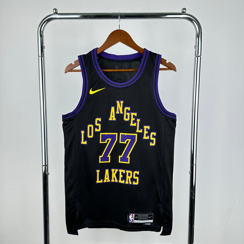 LOS ANGELES LAKERS EDITION 25/26 HOMBRE DONČIĆ