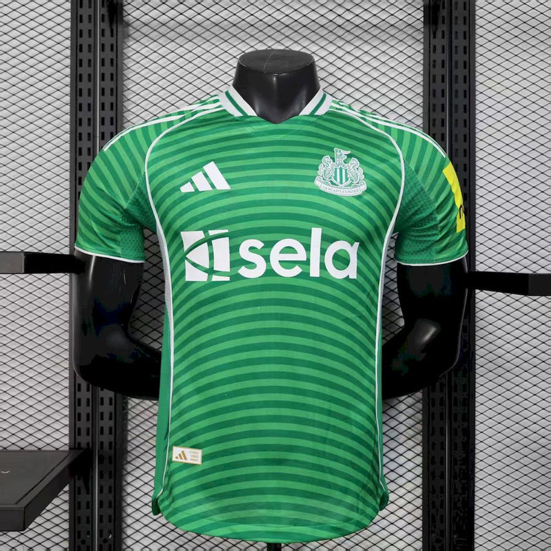 NEWCASTLE lI 25/26 HOMBRE (VERSIÓN JUGADOR)