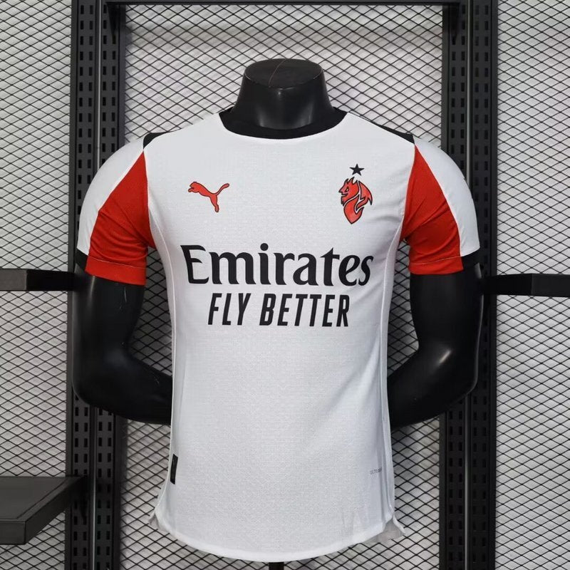MILAN II 25/26 HOMBRE (VERSIÓN JUGADOR)