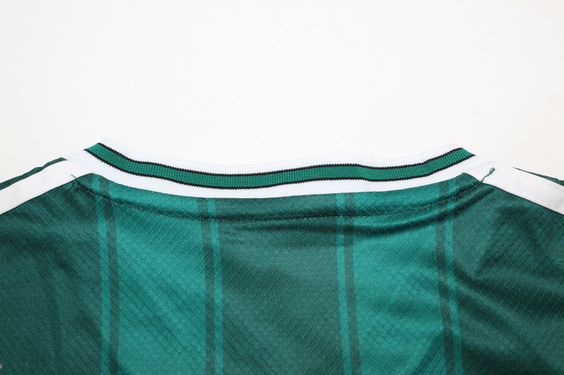 CAMISETA LIVERPOOL III 25/26 CONJUNTO INFANTIL