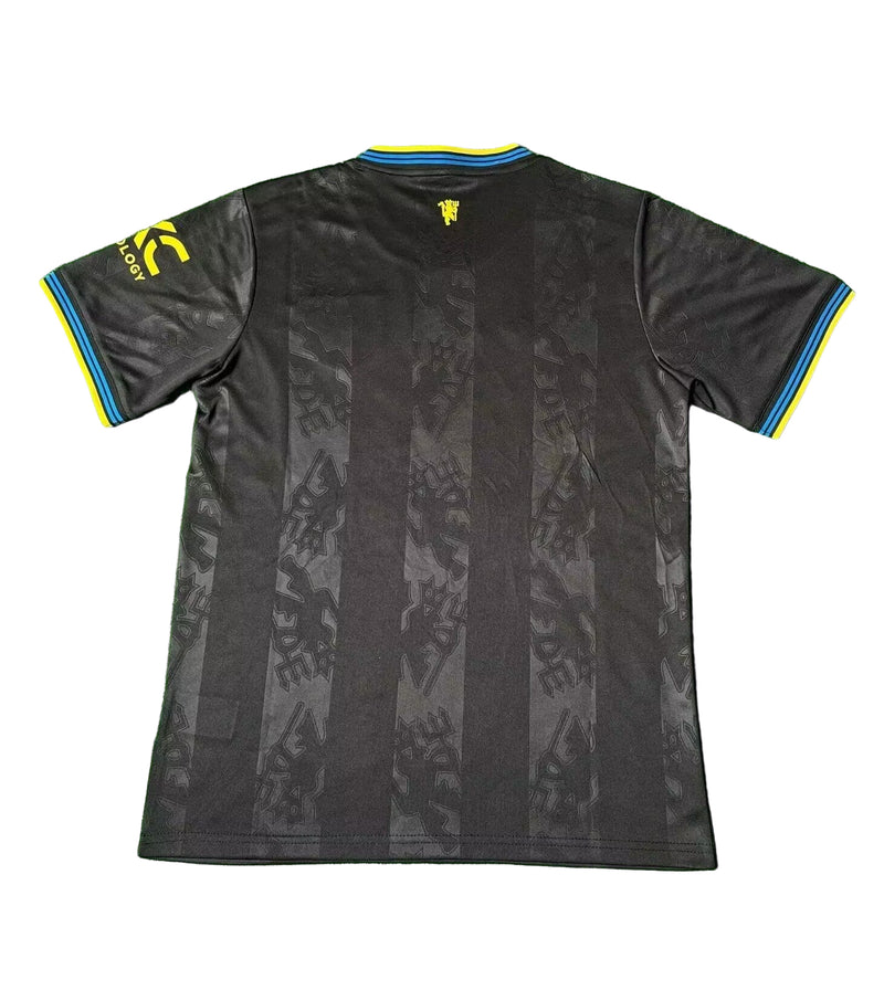 CAMISETA MANCHESTER UNITED III 25/26 HOMBRE