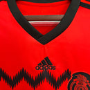 MEXICO II 2014 HOMBRE (RETRO)