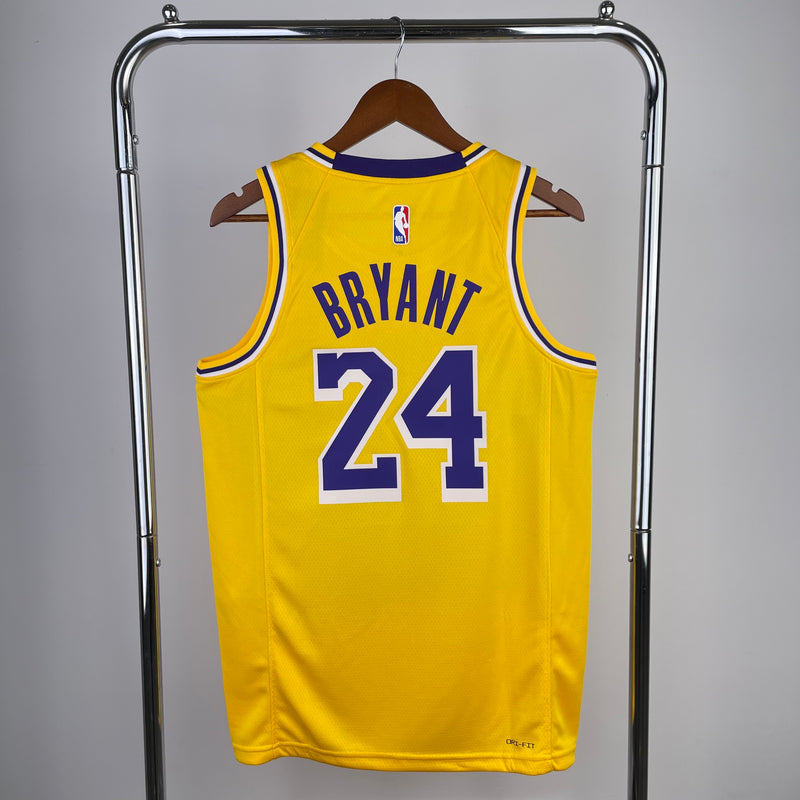 LOS ANGELES LAKERS I HOMBRE KOBE