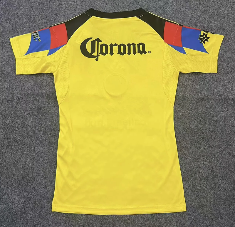 CLUB AMÉRICA DE MÉXICO I 25/26 MUJER