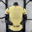 CAMISETA BARCELONA II 25/26 HOMBRE (VERSIÓN JUGADOR)