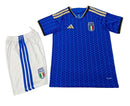 CAMISETA ITALIA I 26/27 CONJUNTO INFANTIL