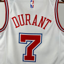 HOUSTON ROCKETS CITY EDITION 25/26 HOMBRE DURANT