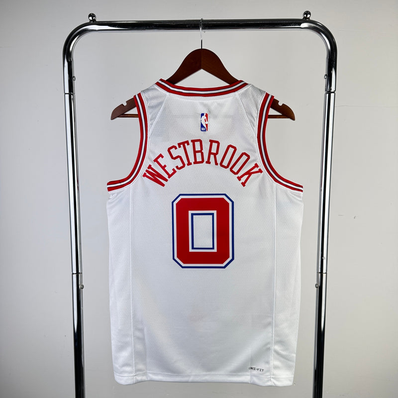 HOUSTON ROCKETS CITY EDITION 25/26 HOMBRE WESTBROOK