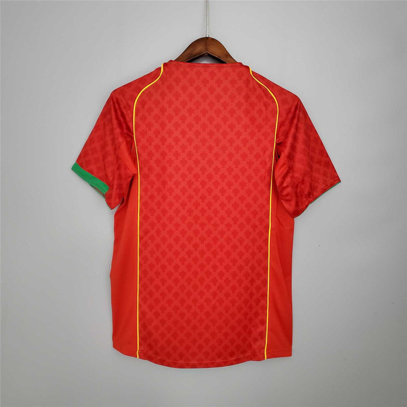 PORTUGAL I 04/05 HOMBRE (RETRO)