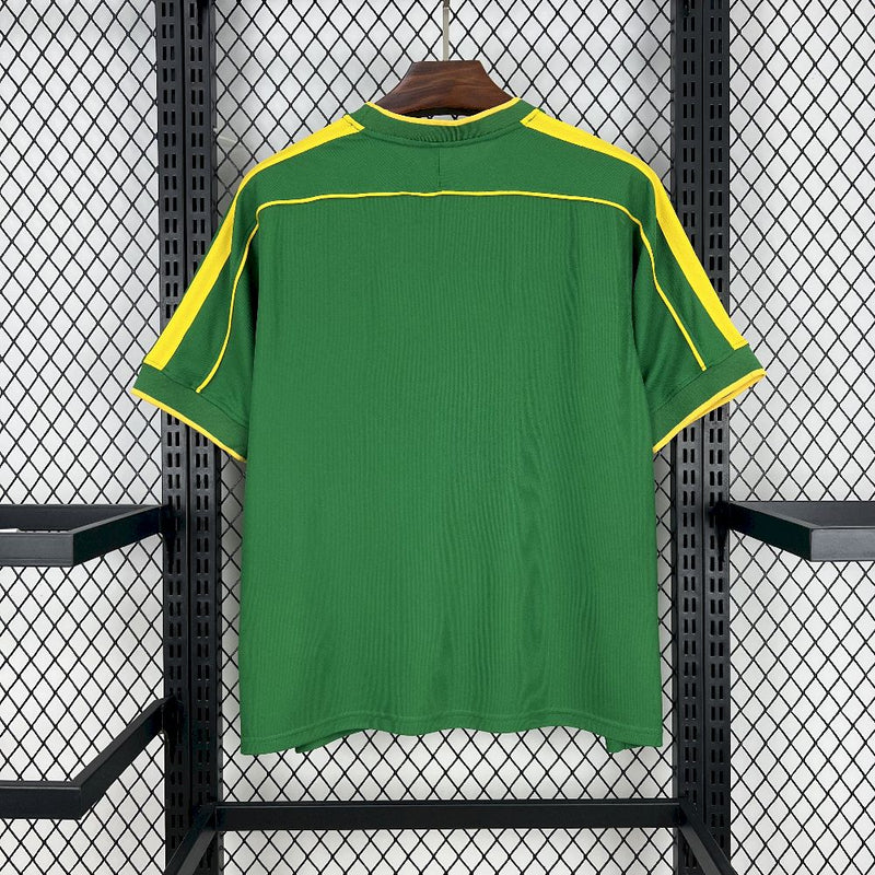 BRASIL PORTERO I 98/99 HOMBRE (RETRO)