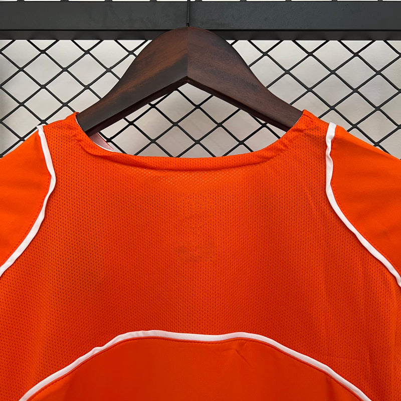 HOLANDA I 04/05 HOMBRE (RETRO)