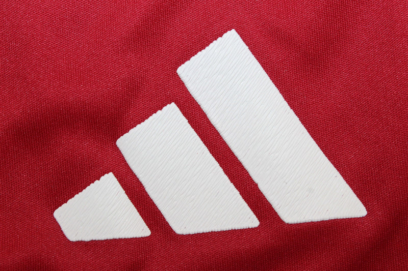 LIVERPOOL I PANTALONES CORTO 25/26 (VERSION JUGADOR)