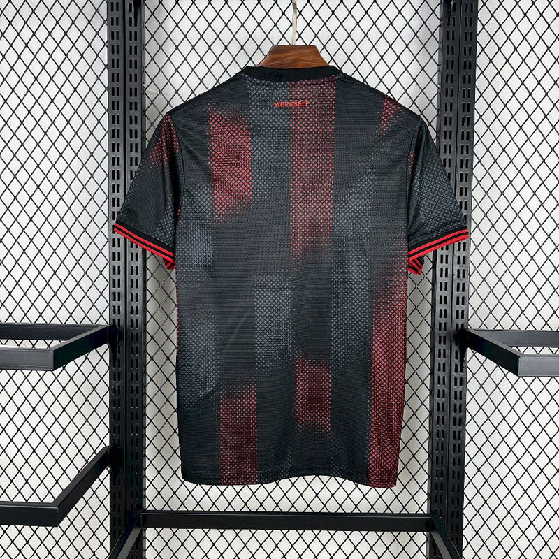 BAYER LEVERKUSEN I 25/26 HOMBRE
