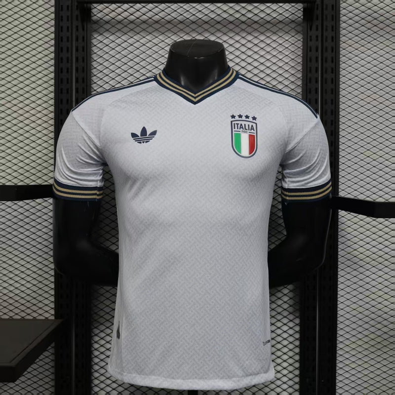 CAMISETA ITALIA II 26/27 HOMBRE (VERSIÓN JUGADOR)
