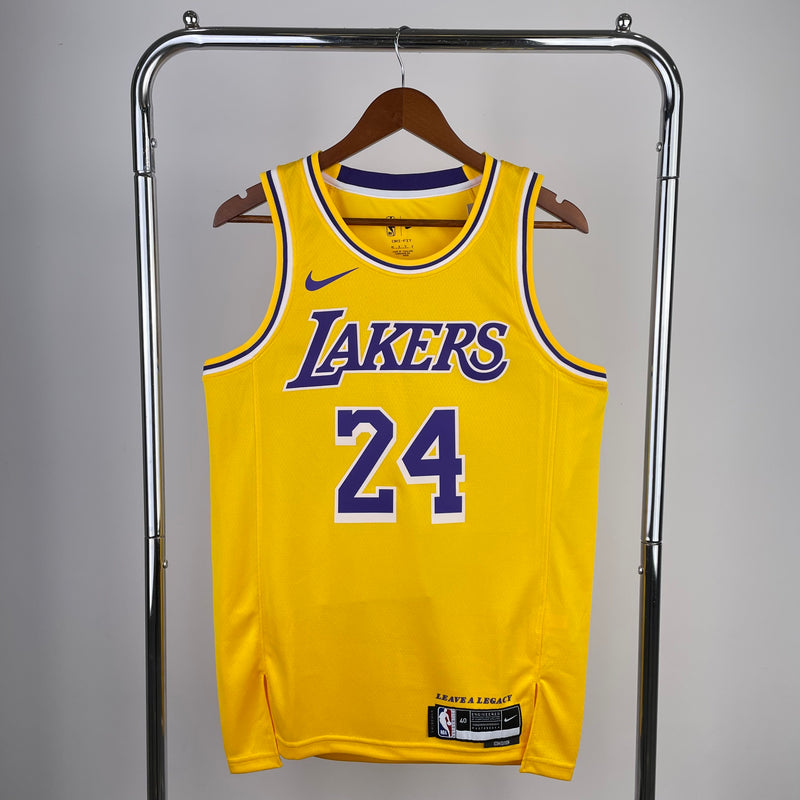 LOS ANGELES LAKERS I HOMBRE KOBE